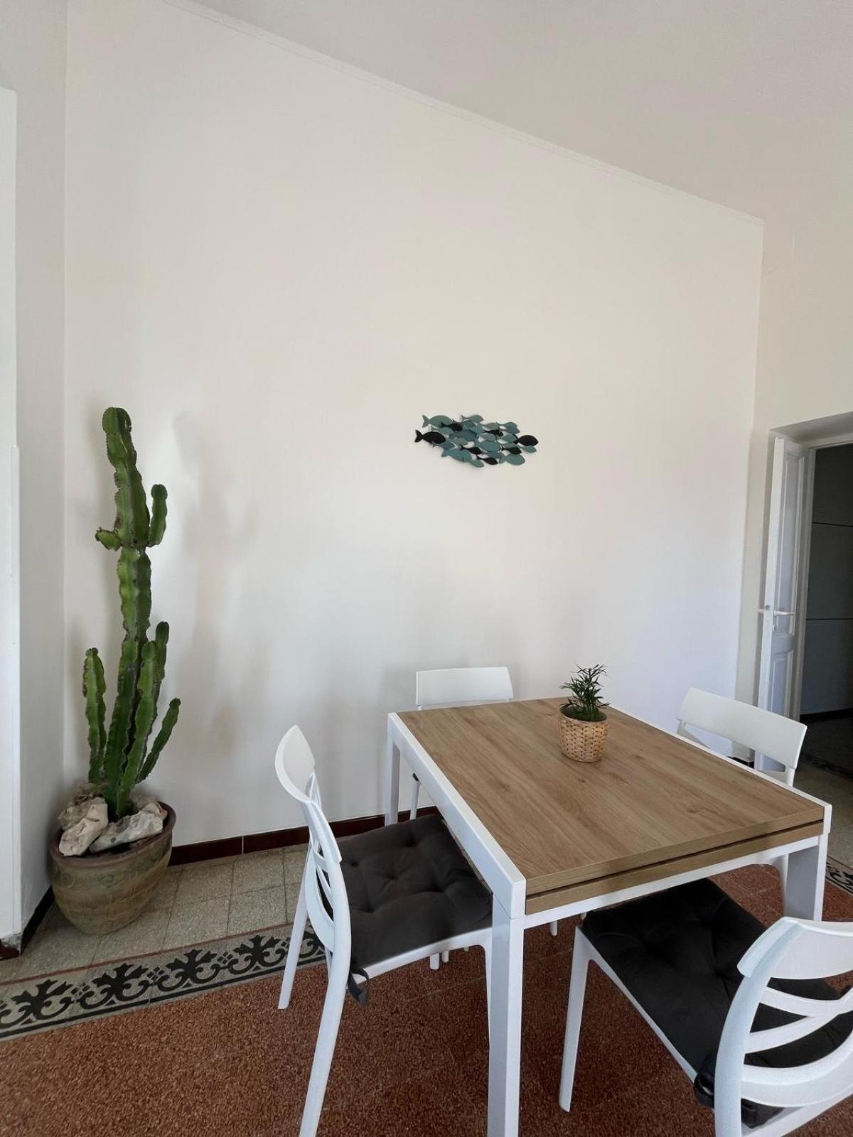 Appartamento Domus Anna Lido di Ostia Esterno foto