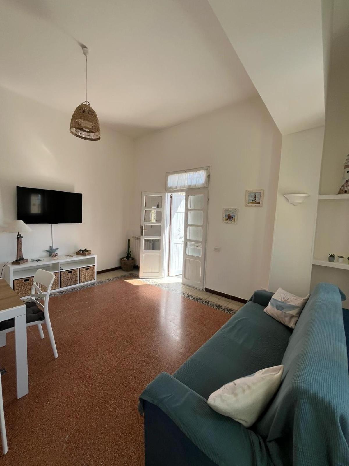 Appartamento Domus Anna Lido di Ostia Esterno foto